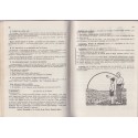 La grammaire nouvelle et le français au Certificat d'études primaires, Souché, 1947 - manuels de français