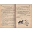 La grammaire nouvelle et le français au Certificat d'études primaires, Souché, 1947 - manuels de français