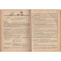 La grammaire nouvelle et le français au Certificat d'études primaires, Souché, 1947 - manuels de français
