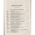 La grammaire nouvelle et le français au Certificat d'études primaires, Souché, 1947 - manuels de français