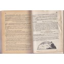 La grammaire nouvelle et le français au Certificat d'études primaires, Souché, 1947 - manuels de français