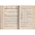 La grammaire nouvelle et le français au Certificat d'études primaires, Souché, 1947 - manuels de français