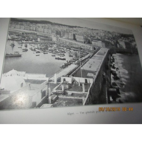 Le Monde français, les colonies, tome 2, 1923, Géographie universelle Quillet, anciennes colonies françaises, Empire colonial