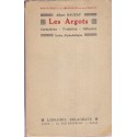 Les argots, caractères évolution influence, Albert Dauzat, 1929 - dictionnaire, manuels de français, patois