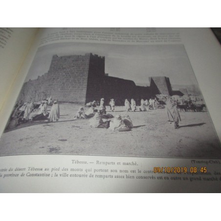Le Monde français T2, les colonies, 1923, Géographie universelle Quillet, Empire colonial, encyclopédies,