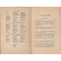 Les argots, caractères évolution influence, Albert Dauzat, 1929 - dictionnaire, manuels de français, patois