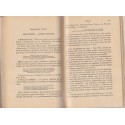Eléments de littérature française, Bock, 1932 - manuels de français