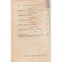 Eléments de littérature française, Bock, 1932 - manuels de français