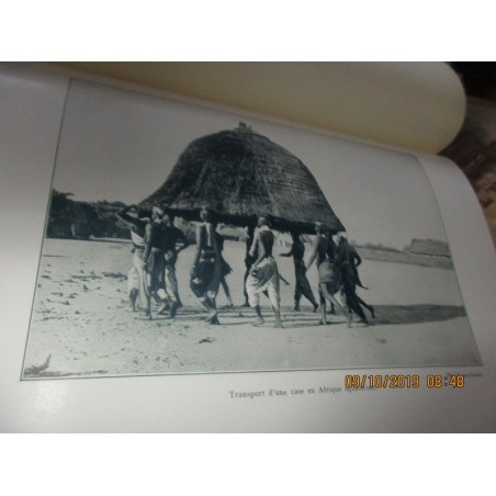 Le Monde français, les colonies, tome 2, 1923, Géographie universelle Quillet, anciennes colonies françaises, Empire colonial