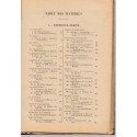 Exercices écrits et oraux, composition française, Cours de langue française, Maquet et Flot, 1911 - manuels de français