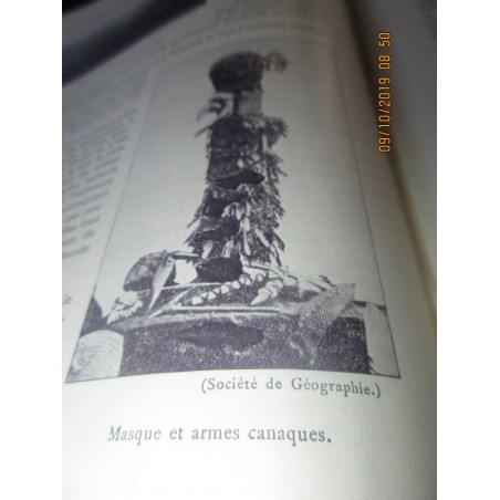 Le Monde français, les colonies, tome 2, 1923, Géographie universelle Quillet, anciennes colonies françaises, Empire colonial