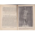 Les beaux textes de l'Antiquité, classe de 5e, Maurice Rat, 1954 - manuels de français