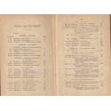 Cours complet de grammaire française, Lanusse et Yvon, 1934 - enseignement secondaire, manuels de français
