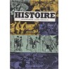 Les civilisations du monde contemporain, Histoire, classe Terminale, Monnier, 1962 - manuels d'histoire