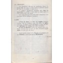Mon cahier d'histoire cours moyen, de l'antiquité à 1789, Dancre, 1962 - manuels d'histoire
