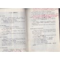 Mon cahier d'histoire cours moyen, de l'antiquité à 1789, Dancre, 1962 - manuels d'histoire