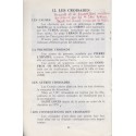 Mon cahier d'histoire cours moyen, de l'antiquité à 1789, Dancre, 1962 - manuels d'histoire