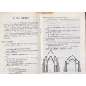 Mon cahier d'histoire cours moyen, de l'antiquité à 1789, Dancre, 1966 - manuels d'histoire