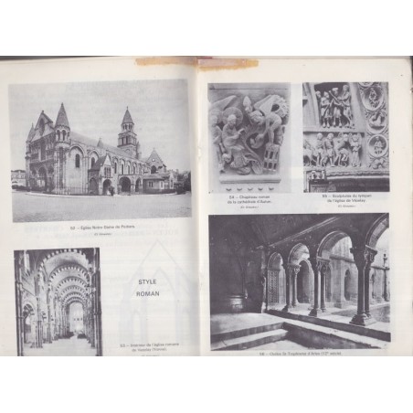 Mon cahier d'histoire cours moyen, de l'antiquité à 1789, Dancre, 1966 - manuels d'histoire