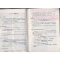 Mon cahier d'histoire cours moyen, de l'antiquité à 1789, Dancre, 1966 - manuels d'histoire