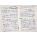 Mon cahier d'histoire cours moyen, de l'antiquité à 1789, Dancre, 1966 - manuels d'histoire