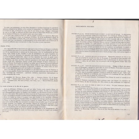 Le Moyen Age, Histoire 4e, livre de documentation, Bossuat et Devisse, 1963 - livre du maître, manuels d'histoire