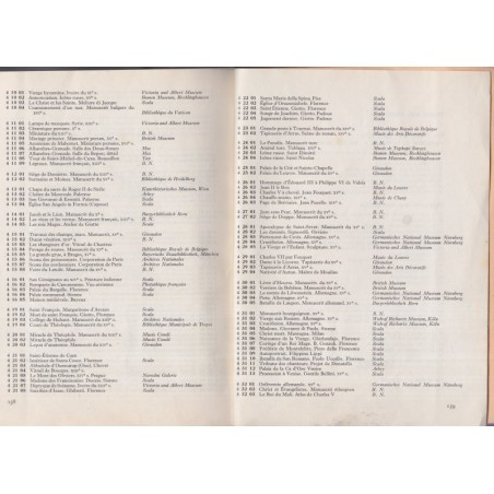 Le Moyen Age, Histoire 4e, livre de documentation, Bossuat et Devisse, 1963 - livre du maître, manuels d'histoire