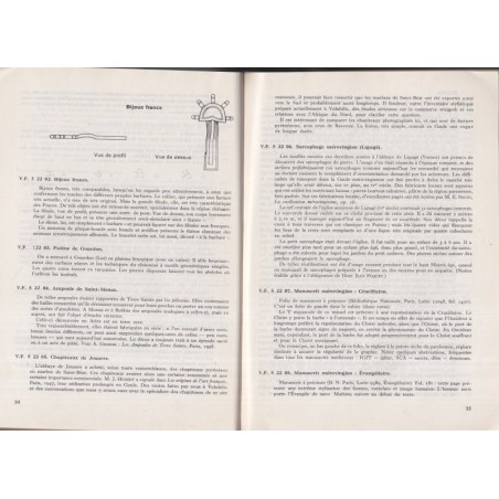 Histoire 5e, Moyen Age, livre de documentation, Devisse, 1962 - manuels d'histoire