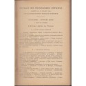 L'Europe moins la France, Gallouédec et Maurette, 1918 - manuels de géographie