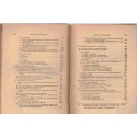 Histoire géologique du sol français, tome 1, Léon Bertrand, 1945 - manuels de géologie, université