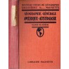 Amérique, Australasie, Géographie générale, classe de 6e, Gallouédec et Maurette, 1931 - manuels de géographie,
