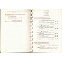 Les abc du bac, géographie en 300 dissertations, Guy Richard, 1975 - annales manuels géographie