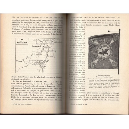 Histoire contemporaine jusqu'au milieu du XIXe siècle, classe de 1ère, Huby - manuels d'histoire