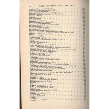 Histoire contemporaine jusqu'au milieu du XIXe siècle, classe de 1ère, Huby - manuels d'histoire