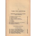 La géographie au baccalauréat, la France et l'Union française, P. Serryn, 1948 - manuels de géographie, annales