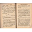La géographie au baccalauréat, la France et l'Union française, P. Serryn, 1948 - manuels de géographie, annales