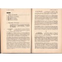 Précis d'histoire 1852-1939, 2e partie du baccalauréat, Corniglion, 1951 - annales manuels d'histoire