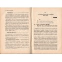 Précis d'histoire 1852-1939, 2e partie du baccalauréat, Corniglion, 1951 - annales manuels d'histoire
