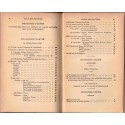 Rome et les Romains, littérature, histoire, antiquités, Bornecque et Mornet, 1935 - manuels d'histoire, Antiquité