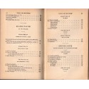 Rome et les Romains, littérature, histoire, antiquités, Bornecque et Mornet, 1935 - manuels d'histoire, Antiquité