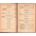 Rome et les Romains, littérature, histoire, antiquités, Bornecque et Mornet, 1935 - manuels d'histoire, Antiquité