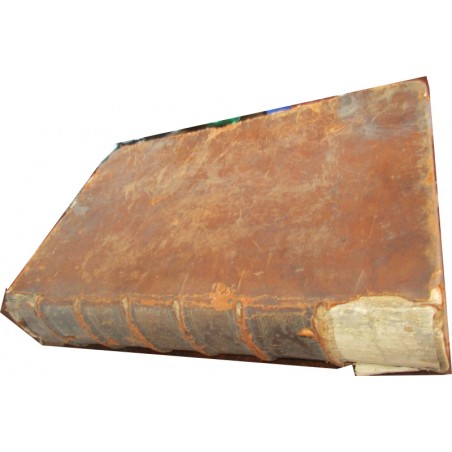 Daté de 1697, Martini Bonacinae Mediolanensis, Operum de Morali Theologia,  - XVIIe s., rare, théologie, latin