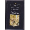 Contes populaires et légendes de Provence, Marie-Thérèse Souverbie, 1994 - Provence, magie, sorcellerie