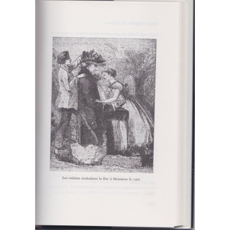 Contes populaires et légendes de Provence, Marie-Thérèse Souverbie, 1994 - Provence, magie, sorcellerie