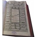 Daté de 1628, Commentariorum in quatuor libros reugm, Tome second - Francisci de Mendoça - rare, XVIIe s. théologie, latin,