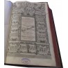 Daté de 1628, Commentariorum in quatuor libros reugm, Tome second - Francisci de Mendoça - rare, XVIIe s. théologie, latin,