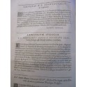 Daté de 1628, Commentariorum in quatuor libros reugm, Tome second - Francisci de Mendoça - rare, XVIIe s. théologie, latin,