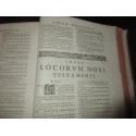 Daté de 1628, Commentariorum in quatuor libros reugm, Tome second - Francisci de Mendoça - rare, XVIIe s. théologie, latin,