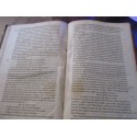 Daté de 1628, Commentariorum in quatuor libros reugm, Tome second - Francisci de Mendoça - rare, XVIIe s. théologie, latin,