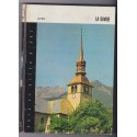 La Savoie, Jean Portail, 1966 - histoire de la Savoie, tourisme